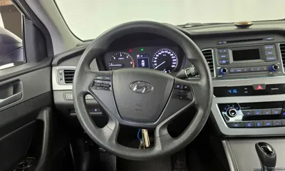 Hyundai Sonata 2016, 160092 км, за 6200000 KRW - фото 13