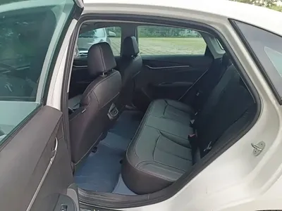 Buick Excelle 2021, 65800 км, за 41100 CNY - фото 17