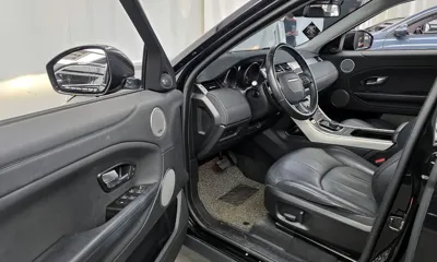 Land Rover Range Rover Evoque 2018, 102008 км, за 11900000 KRW - фото 10
