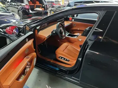 享界 享界S9T 2025, 13000 км, за 259000 CNY - фото 3