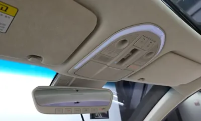 Genesis G70 2019, 42958 км, за 26500000 KRW - фото 29
