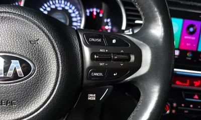 Kia K5 2014, 165733 км, за 4850000 KRW - фото 16