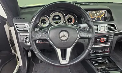 Mercedes-Benz E-Class 2014, 101906 км, за 8800000 KRW - фото 13