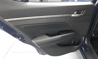 Hyundai Avante 2016, 148822 км, за 6500000 KRW - фото 25