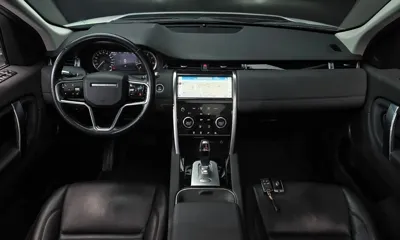 Land Rover Discovery Sport 2021, 137780 км, за 23500000 KRW - фото 7