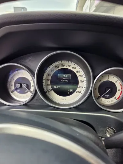 Mercedes-Benz E-Class 2015, 105500 км, за 10800000 KRW - фото 19