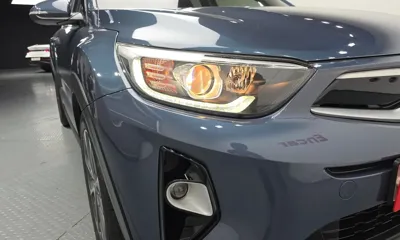 Kia Stonic 2018, 35793 км, за 9300000 KRW - фото 22