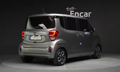 Kia Ray 2018, 119105 км, за 12990000 KRW