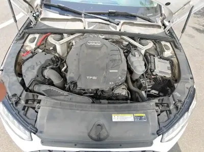 Audi A4L 2020, 85000 км, за 103800 CNY - фото 12