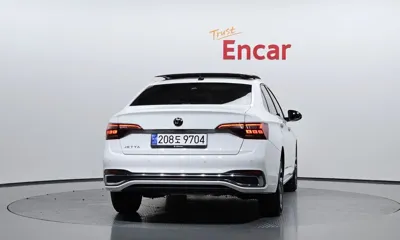 Volkswagen Jetta 2024, 11481 км, за 29500000 KRW