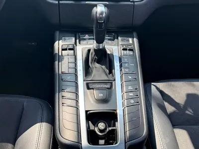 Porsche Macan 2018, 80000 км, за 145000 CNY - фото 19
