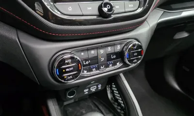 ChevroletGMDaewoo Trailblazer 2023, 2622 км, за 31900000 KRW - фото 31