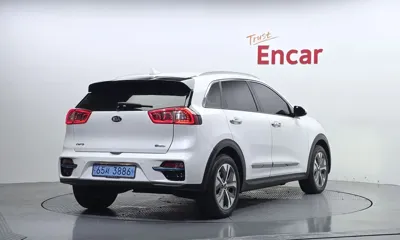 Kia Niro 2019, 85594 км, за 19900000 KRW