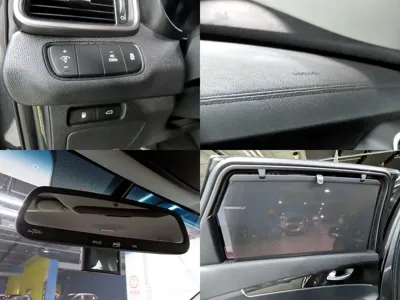 Kia Sorento 2015, 181830 км, за 8300000 KRW - фото 17