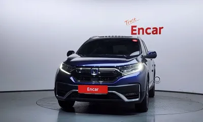 Honda CR-V 2022, 29112 км, за 36990000 KRW