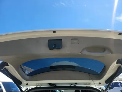 Kia Canival 2016, 156159 км, за 10500000 KRW - фото 8