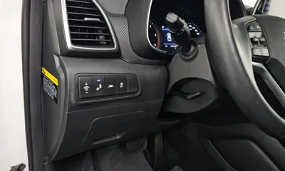 Hyundai Tucson 2019, 87613 км, за 18900000 KRW - фото 18