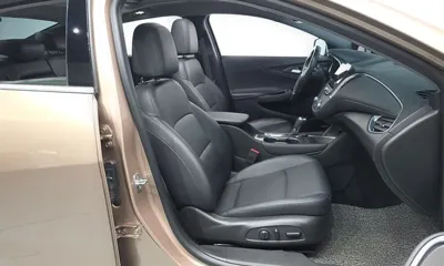 ChevroletGMDaewoo Malibu 2019, 54241 км, за 14500000 KRW - фото 11