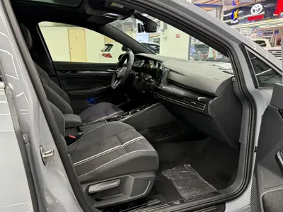 Volkswagen Golf 2022, 55000 км, за 132800 CNY - фото 15