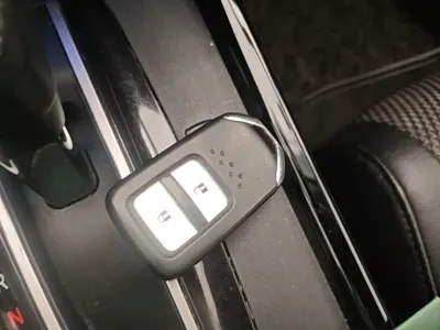 Honda Jade 2017, 83500 км, за 48300 CNY - фото 15