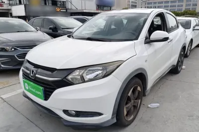 Honda Vezel 2016, 119500 км, за 67833867.45 CNY - фото 1
