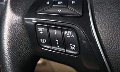 Ford Explorer 2016, 170737 км, за 10500000 KRW - фото 17