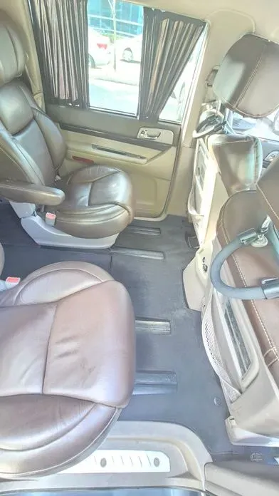 KG_Mobility_Ssangyong KORANDO 2016, 165500 км, за 8300000 KRW - фото 10