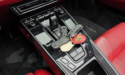 Porsche 911 2020, 27027 км, за 140900000 KRW - фото 9