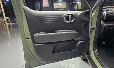Hyundai Casper 2024, 21506 км, за 16370000 KRW - фото 24