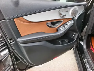 Mercedes-Benz GLC 2020, 70700 км, за 148000 CNY - фото 6
