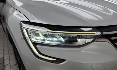 Renault-KoreaSamsung XM3 2022, 44496 км, за 16900000 KRW - фото 22