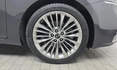 Kia K7 2018, 97021 км, за 13900000 KRW - фото 21