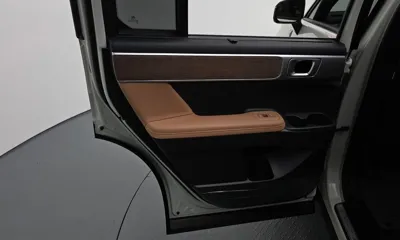 Hyundai Santafe 2025, 4406 км, за 36800000 KRW - фото 25