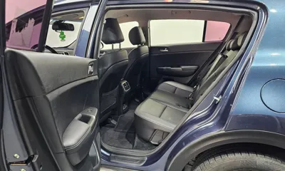 Kia Sportage 2016, 106464 км, за 9500000 KRW - фото 26