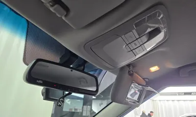 KG_Mobility_Ssangyong TIBOLI 2019, 94301 км, за 9900000 KRW - фото 17