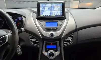 Hyundai Avante 2012, 81711 км, за 4800000 KRW - фото 18
