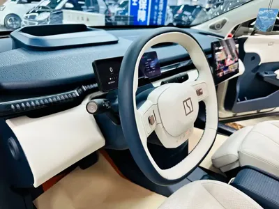 Zeekr X 2024, 23000 км, за 111800 CNY - фото 42