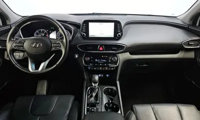 Hyundai Santafe 2019, 50357 км, за 20900000 KRW - фото 7