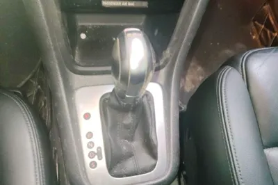 Volkswagen Sharan 2016, 100800 км, за 74122.07 CNY - фото 14