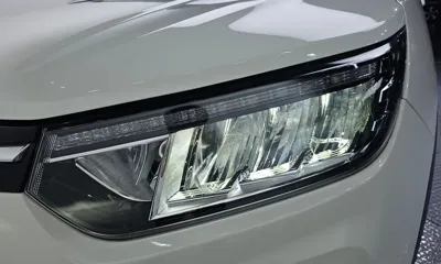 KG_Mobility_Ssangyong TIBOLI 2022, 40742 км, за 14500000 KRW - фото 22