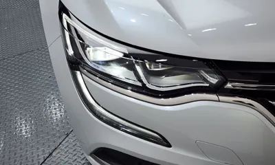 Renault-KoreaSamsung SM6 2017, 40341 км, за 11000000 KRW - фото 22