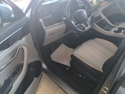 BYD Song PLUS New Energy 2023, 31200 км, за 105222.53 CNY - фото 19
