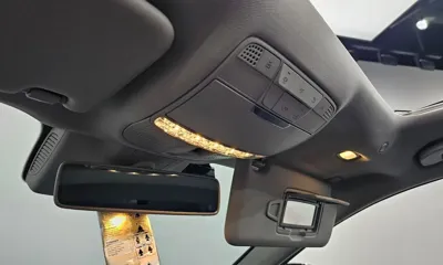 Mercedes-Benz E-Class 2019, 130140 км, за 19300000 KRW - фото 15