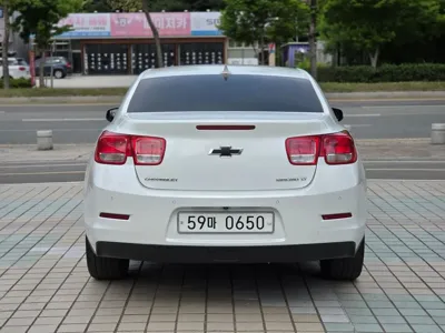 ChevroletGMDaewoo Malibu 2015, 117653 км, за 4500000 KRW - фото 5