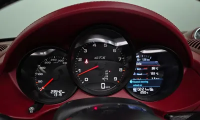 Porsche 718 2022, 23542 км, за 99580000 KRW - фото 8