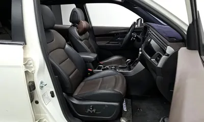 KG_Mobility_Ssangyong KORANDO 2019, 158421 км, за 10000000 KRW - фото 11