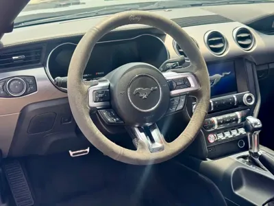 Ford Mustang 2020, 38000 км, за 138800 CNY