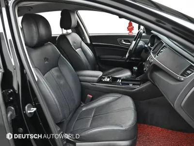 Kia K9 2014, 124246 км, за 6200000 KRW - фото 10