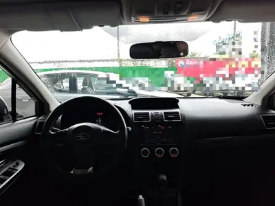 Subaru XV 2015, 61200 км, за 41000 CNY - фото 10