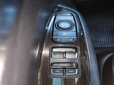 Kia K5 2016, 138801 км, за 9500000 KRW - фото 13
